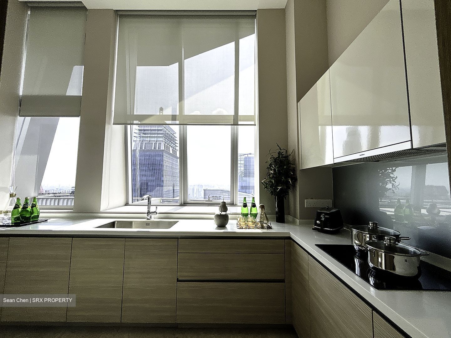 V On Shenton (D1), Apartment #414453151